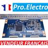 AUO T-CON TCON TV AUO 07A83-1C T260XW02 VL/T400XW01 V4 T315XW02 FT-5531T