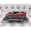 EX-MAGAZINE DIE CAST 1/24 " FXX K 2014 " LE GRANDI FERRARI
