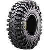 Maxxis M-9060 Mud Trepador ( LT38.5x12.50 -16 128K 8PR doppia indentificazione 355/80-16, POR, con bordino di protezione del cerchio (FSL) )