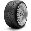 Yokohama Advan A048 ( 150/490 R12 Competition Use Only, doppie indicazioni 165/55R12, M-Compound )