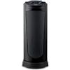 BLACK+DECKER Black & Decker BXSH2002E stufetta elettrica Interno Nero 2000 W Riscaldatore amb