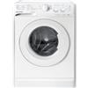 Indesit Lavatrice a libera installazione MTWC 71296 W IT - MTWC 71296 W IT