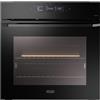 De Longhi Forno incasso (74Lt) NKM 17 NLN DG Black classe A+