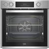 Beko Forno incasso (72Lt) BEYOND Bbis14300Xe Inox classe A+ (L60cm)