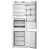Whirlpool Frigorifero e congelatore Combinato Total No Frost 6 SENSO WHK2 5293 B5E classe