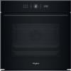 Whirlpool Forno incasso (73Lt) 6 SENSO WOI5S8PM0SBA Black classe A+ (L60cm)