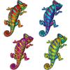 Dragonfly Wall Art Set 4 6,8 per x 7,9 in Metallo per Decorazione per giardino