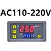 digitale per for relè timer 220V per controllo for preciso per ritardo tem