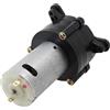 Dc Generatore Manuale Idraulico Generatore 5V/6V/12V/24V 1500mA 20W Motore