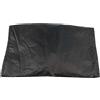 Coperchio Generatore per Attrezzature Tessuto Oxford Rivestito Argento N