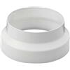 SAVE Riduzione Stufe Diametro Canna fumaria da 150, 120, 100, 80 smalto porcellanato