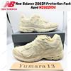 New Balance 2002R Protection Pack Aged M2002RDG taglia uomo