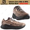 Salomon Aero Glide 4 GRVL Barlow Black L49227500 taglia uomo