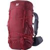 MILLET [Millet] MIS0754 SAAS FEE NX 40+5 N1546 M [lunghezza posteriore = 48 cm] Giap...