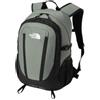 THE NORTH FACE Zaino THE NORTH FACE a colpo singolo (verde agave) Giappone