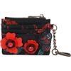 VENDULA Butterfly Garden Card Holder