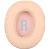Cover per cuffie in memory foam PU premium per JBL TUNE T700BT 710BTNC 750BTNC