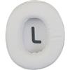 Cover per cuffie in memory foam PU premium per JBL TUNE T700BT 710BTNC 750BTNC
