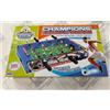 RS Toys Calcio balilla da tavolo per bambini