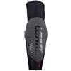 LEATT Gomitiera 3df 5.0 Evo - Nero - S
