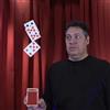 IllusioTech Invisible Shooter Trucco Magia Carte da Gioco Close Up Gimmick Illusioni