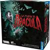 Giochi Uniti La Furia di Dracula - Quarta Edizione