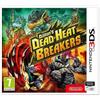 Nintendo Dillon's Dead-Heat Breakers, 3DS Standard Multilingua Nintendo 3DS