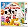 Nintendo Disney Art Academy Standard Inglese Nintendo 3DS