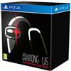 Maximum Games MGI-AUI-PS4-EU AMONG US IMPOSTOR EDITION PS4
