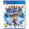 Maximum Games MGI-NEL-PS4-EU NERF LEGENDS PS4
