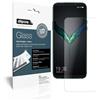 dipos 2x Pellicola per Xiaomi Black Shark 2 Protettiva Protezione opaco Flessibile
