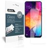 dipos 1+1x Pellicola per Samsung Galaxy A40 Protettiva Protezione Vetro Flessibile 9H