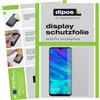 dipos 2x Pellicola per Huawei P Smart Plus (2019) Protettiva Protezione Schermo