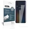 dipos 2x Pellicola per Samsung Galaxy A40 posteriore Protettiva Protezione Vetro