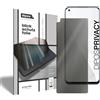 dipos Pellicola Prottetiva per Oppo Find X3 Neo Protezione Vista 2 modi dipos