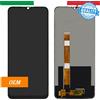 OPPO SCHERMO DISPLAY LCD TOUCH SCREEN VETRO OPPO A9 2020 CPH1937 CPH1939 CPH1941