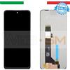 LCD SCHERMO DISPLAY VETRO PER MOTOROLA MOTO G23 XT 2333 G13 XT 2331