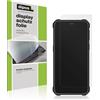 dipos 4x Pellicola Protettiva per Oukitel WP32 Protezione Schermo Antiriflesso dipos