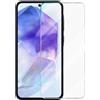 Cadorabo Vetro temperato per Samsung Galaxy A55 Pellicola Prottetiva Proteggi schermo