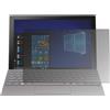 dipos Pellicola per Samsung Galaxy Book 2 12.0 Zoll Prottetiva Protezione Vista 4 modi