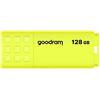 Goodram UME2 unità flash USB 128 GB USB tipo A 2.0 Giallo
