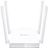 TP-Link ARCHER C24 router wireless Fast Ethernet Dual-band (2.4 GHz/5 GHz)