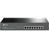 TP-Link TL-SG1008MP switch di rete Non gestito Gigabit Ethernet (10/100/1000)