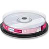 Philips DVD-RW 4.7GB - Confezione da 10