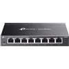 TP-Link Omada ES208G switch di rete Gestito L2 Gigabit Ethernet (10/100/1000)