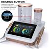 Sandent Scaler Ultrasonico Dentale Complesso&Macchina Pulizia Parodontale con Sabbiatura