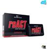 ANDERSON React Energetico con Vitargo Carnitina Magnesio Potassio Ferro Vitamine