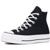 Converse Scarpe Converse Chuck Taylor All Star Platform Hi Lift 560845C Nero