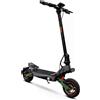 Jeep Monopattino elettrico JXP (48V 500W; ruota 12") Black e Grey JE-MO-260002