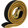 Vittoria Rally 25-28'' Black Tan RVC Tubular Tyre